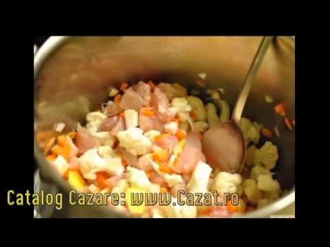 Cazare Feredeni, Iasi - Cazat.ro