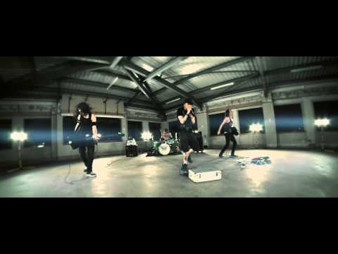 COLLISIONS - We Know The Enemy (OFFICIAL VIDEO)