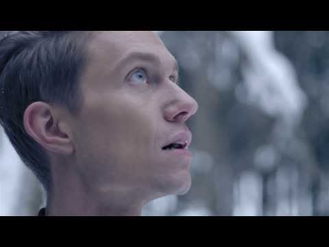 TIMBRE & Frikk Heide-Steen Feat. Ida Stein - Frozen By Your Love