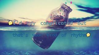 ≈Burn The Ballroom - Crazy Lyrics≈