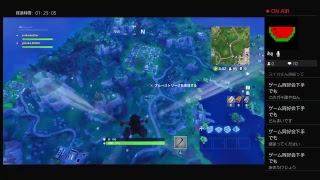 世界ランカー二人のFortine