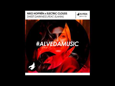 Niko Hoffrén & Electric Clouds feat. Elania - Sweet Darkness (Preview)