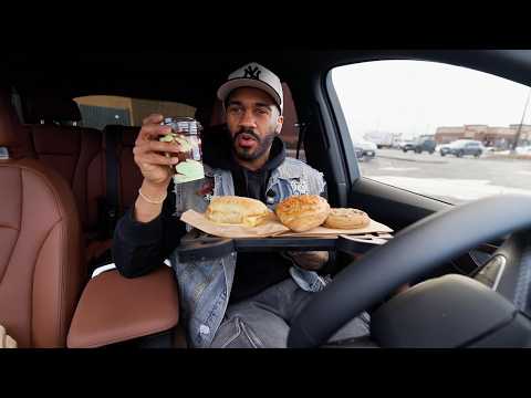 Costco Food Court Dropped New Items!