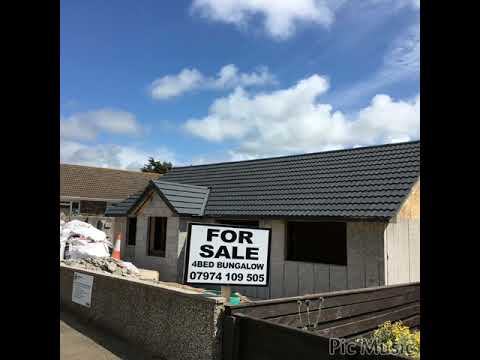 Inspectormoss exterior cleaning & sealing  experts video.