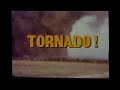 NOVA Tornado PBS OETA 1985 TheVHSfiles