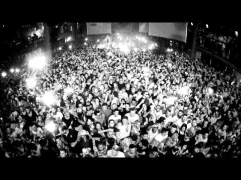 LetKolben Dj Set at Czworka Radio | Warsaw Poland 2014