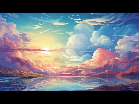 Astropilot & Crows Labyrinth -Timeless Sky (Slow Down) | Chill Space