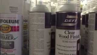 Wood Material  supplier of Mulhoand Security.