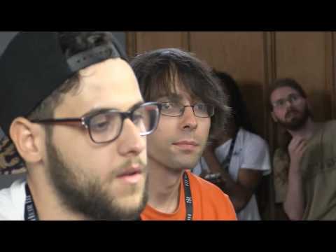 Heir 3 - MINT (Fox) Vs. Trifasia (Peach) - #TheContract Semi Finals