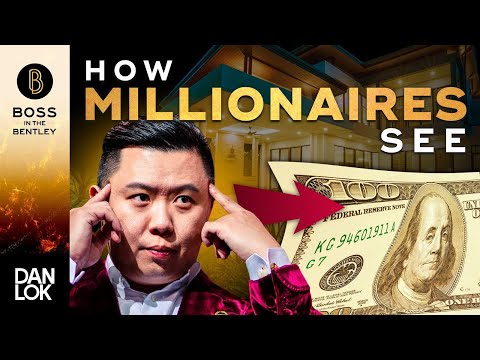 Do Millionaires See $100 Differently?