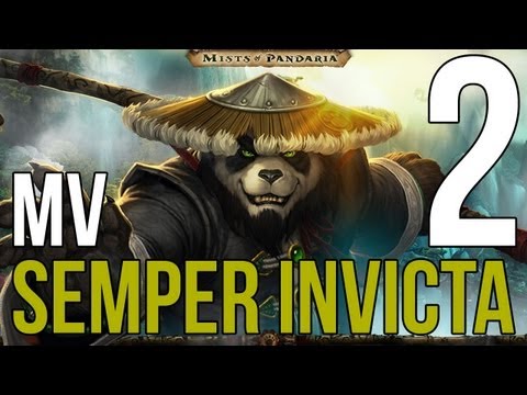 Feng the Accursed 10man normal (2/6)