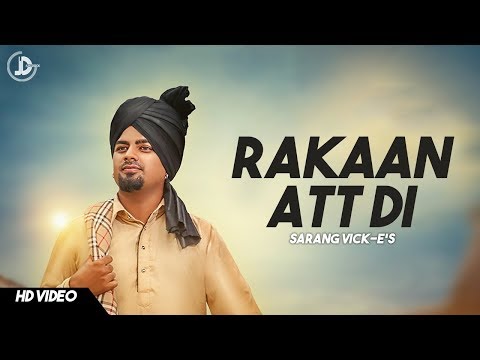 Rakaan Att Di