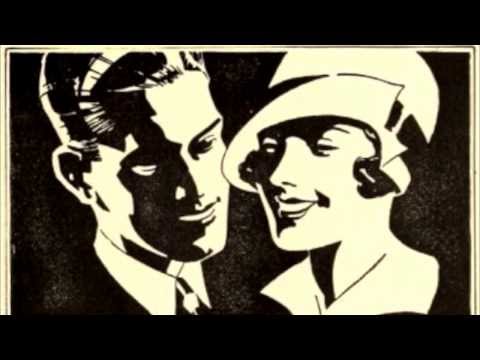 I Love My Baby Irving Kaufman voc. Sam Lanin & his Orch.