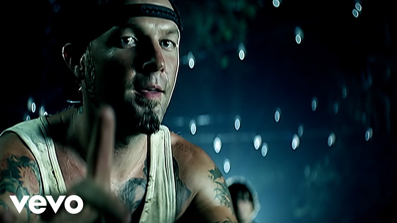 Limp Bizkit - Eat You Alive (Official Music Video) - YouTube