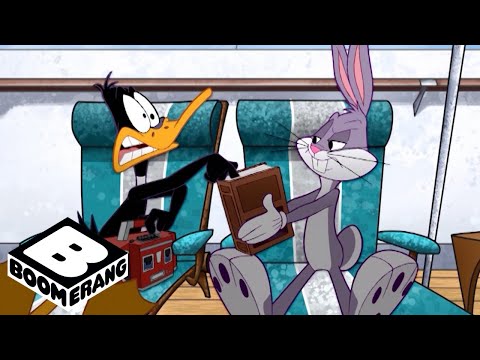 Bugs Bunny Evolution (1940-2019) | Boomerang