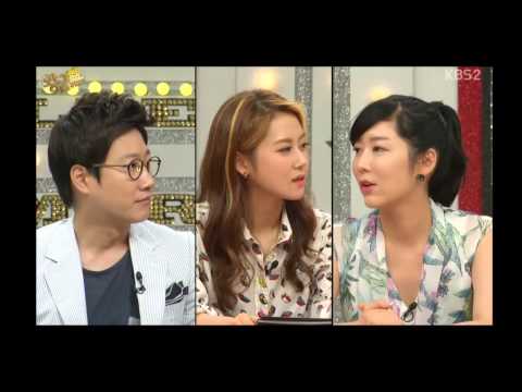 130627 GC Gayoon Cuts