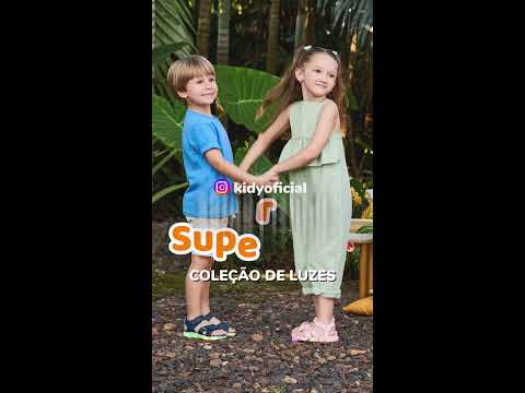 Desvendando a Moda Infantil com Estilo: Tendências, Conforto e Autoexpressão para os Pequenos