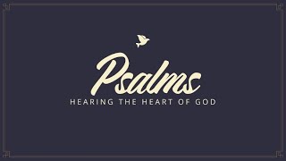 Psalms~Seeing Things Clearly | Psalm 73 | July 28, 2024 | Week 8