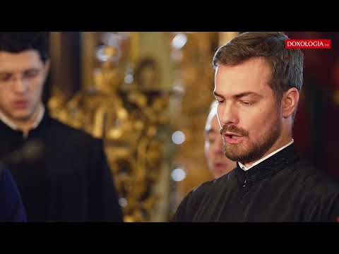 „Luatu-s-o dusu-s-o” - Corul Chivotul