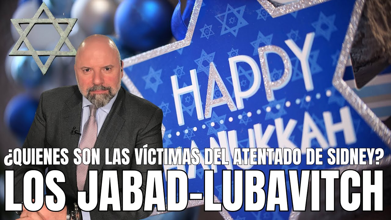 ¿QUIÉNES SON LAS VÍCTIMAS DE SIDNEY?