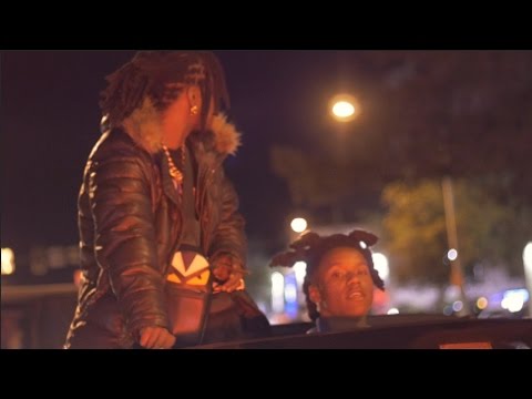 Tayda ft Eyeball Relly - Road Runnin (Shot by @Bungy727)