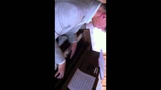 The Way You Look Tonight