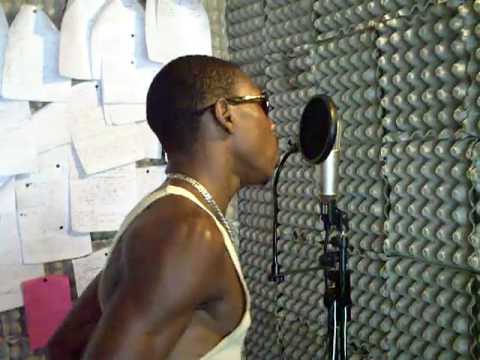 Répétition Real T Feat Kidsayd [Show Urban Kiltii]