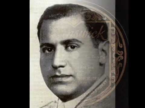 Roaring 1920s: Ben Selvin's Orch. - Baby Face, 1926