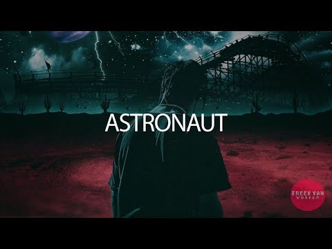 FREE Travis Scott x Drake type beat "Astronaut" | Dark Rap Instrumental | Free Type Beat