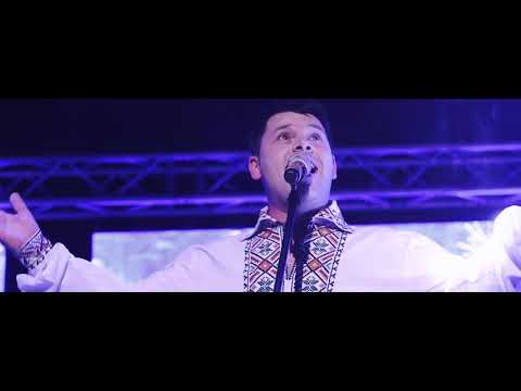 Ruslan Lazarin - concert Focsani - partea 1
