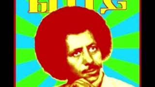 Bereket Mengisteab  1984 Lebey  Eritrean Music  Of