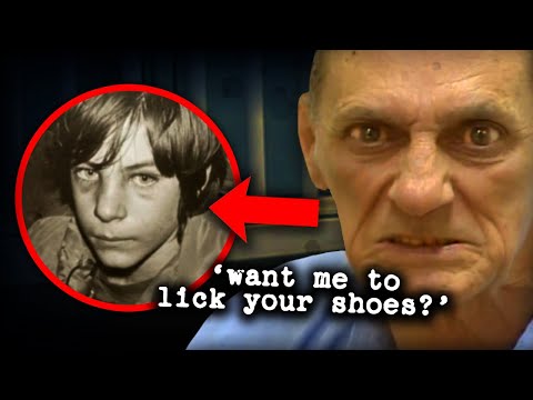 What Pretending to be a Victim Looks Like | The Boy in The Box