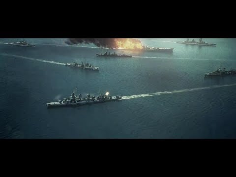 World of Warships - Teaser Trailer