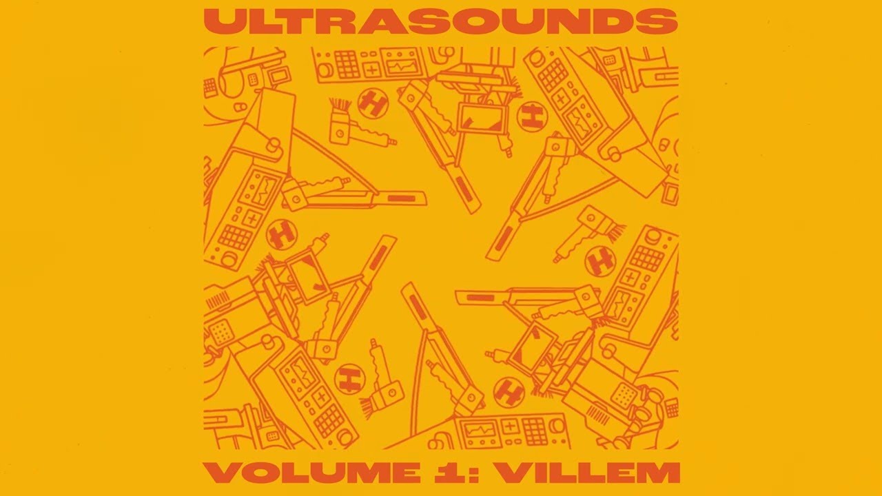 Villem - Day Equals Night