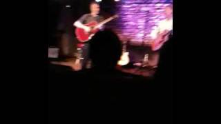 Angry Bird Al Stewart