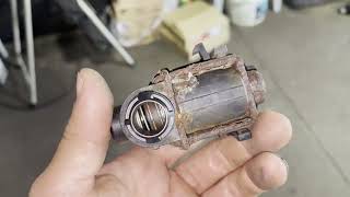 2017 Nissan Rogue Altima P0456 How to Diagnose and Fix