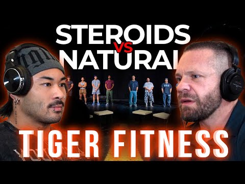 Marc Lobliner: Then vs. Now