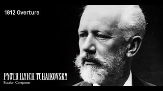1812 Overture by Tchaikovsky (Full Version)
