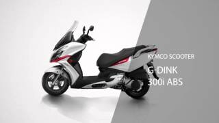 KYMCO 2015 EICMA