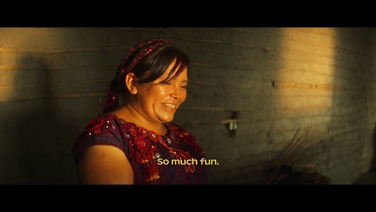 Chapter: Guatemala | Mango Origin Stories