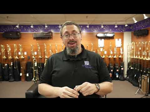 Daily Practice Tips-Mouthpiece Buzzing