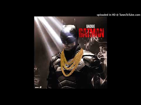 Sackie - Batman ( Zess Freestyle ) Soca 2023