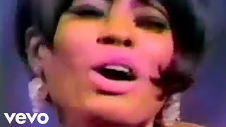 The Supremes - You're Nobody 'Til Somebody Loves You [Ed Sullivan Show - 1965]