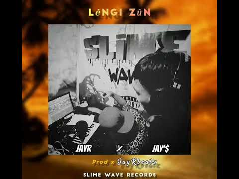 Jay'$ x JayR - Lungdumi (Official Audio)