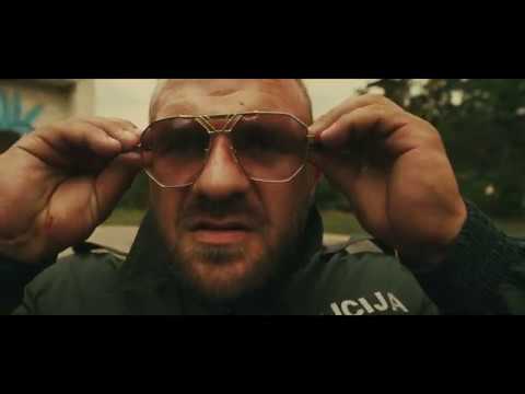 IRONVYTAS x DALLASAS - Greiti ir pasiutę (PREMJERA 2019)