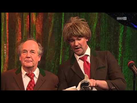 Feistritzer Faschingsrat -  S' Quintett -  Soviel Trottel auf da Welt