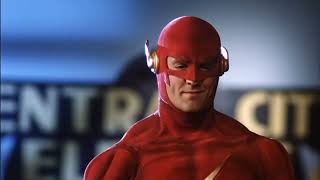 The Flash (1990) HD Trailer 2023 Multiverse