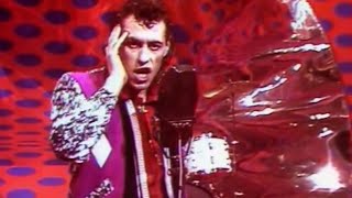 The Boomtown Rats - Keep It Up - The Kenny Everett Video Show S03E06 -  24/03/1980
