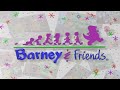 Barney Friends Mish Mash Soup Instrumental