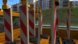 Road Construction Simulator video 1